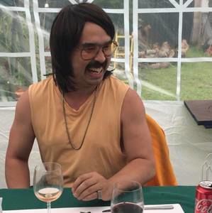 Meet your Posher, Christian